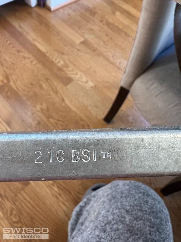 21C stamp