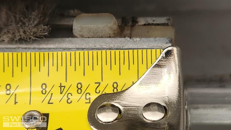 nylon sliders