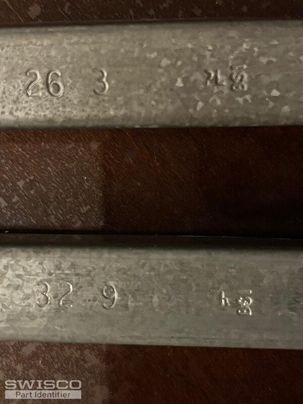32 9 and 26 3 stamps