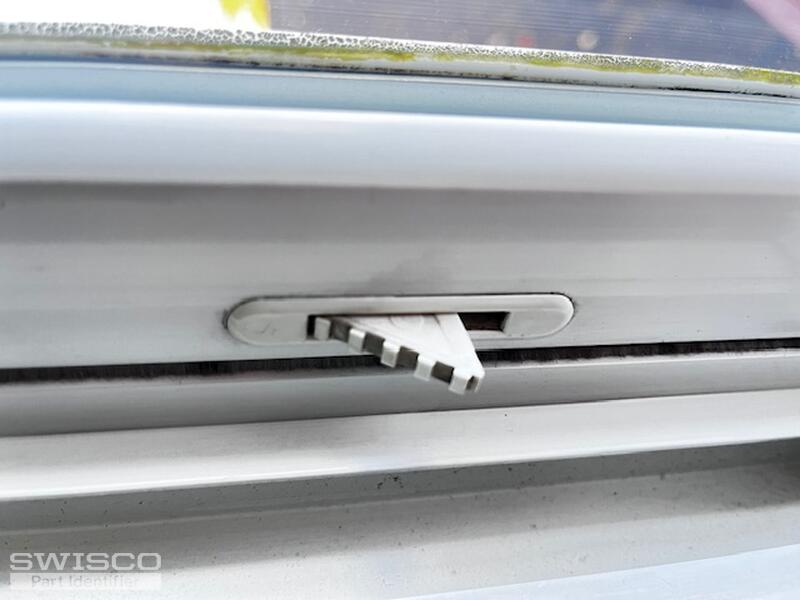 Window stop