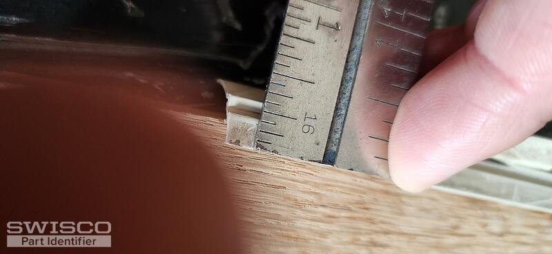 glazing bead