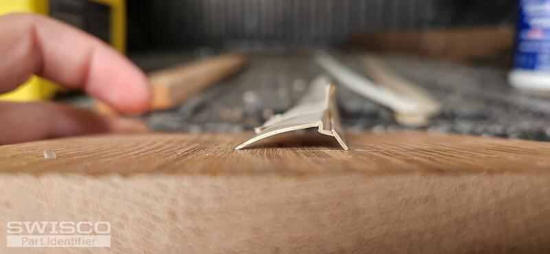 glazing bead