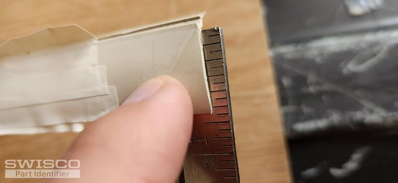 glazing bead