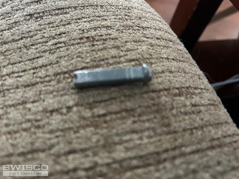 pivot bar