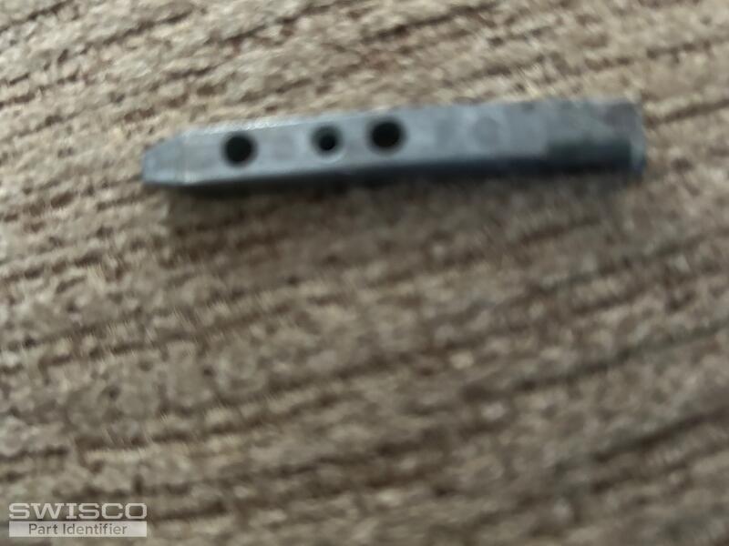 pivot bar