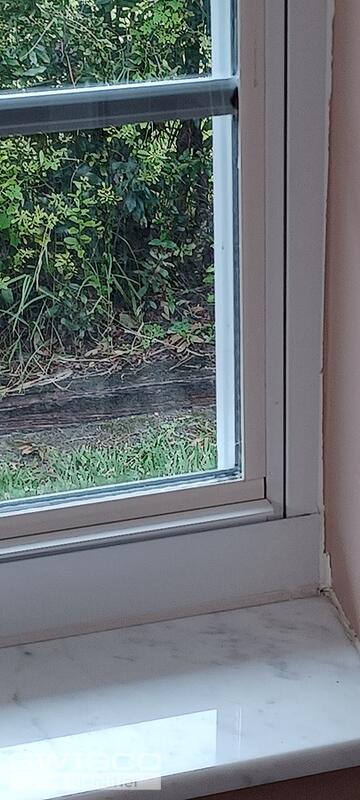 Snap in Glazing