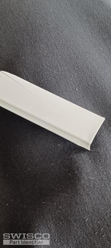 Snap in Glazing