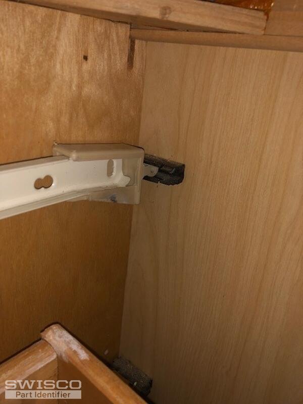 drawer socket