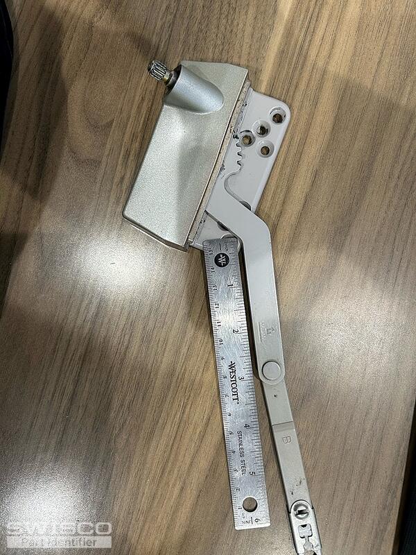 Replacement Casement Window Operator