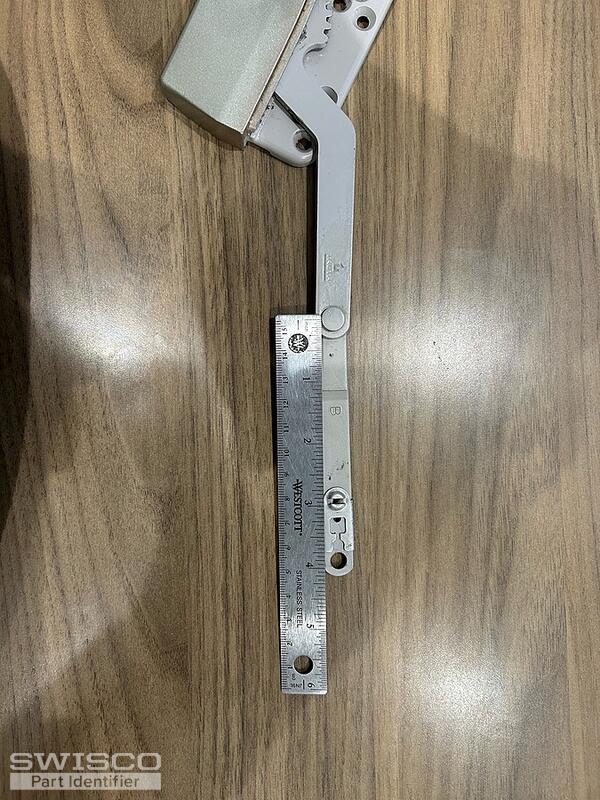 Replacement Casement Window Operator