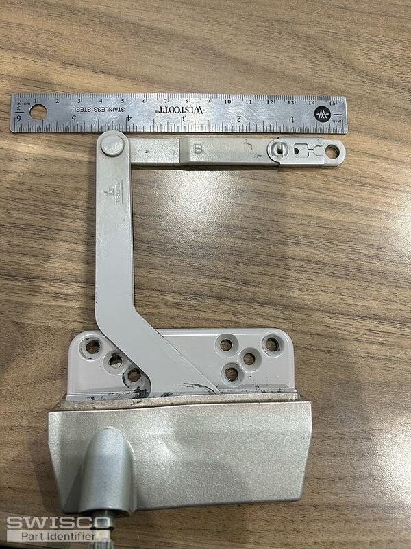 Replacement Casement Window Operator