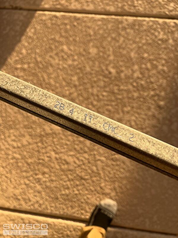 28 4 Stamp