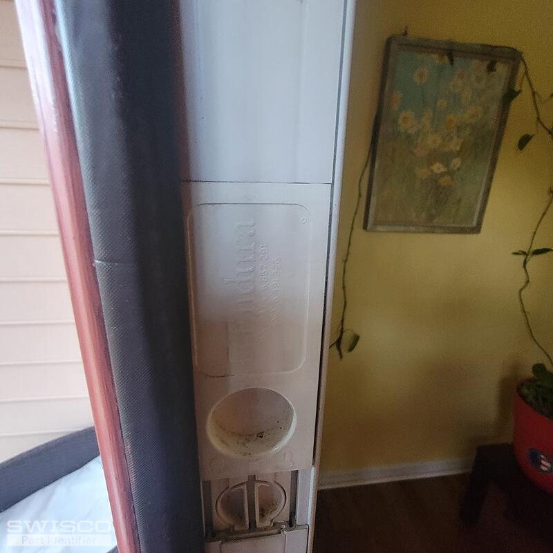 Barrier-Maker of Door information 2024