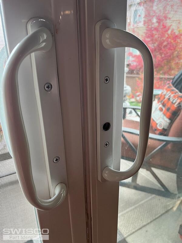 interior handles