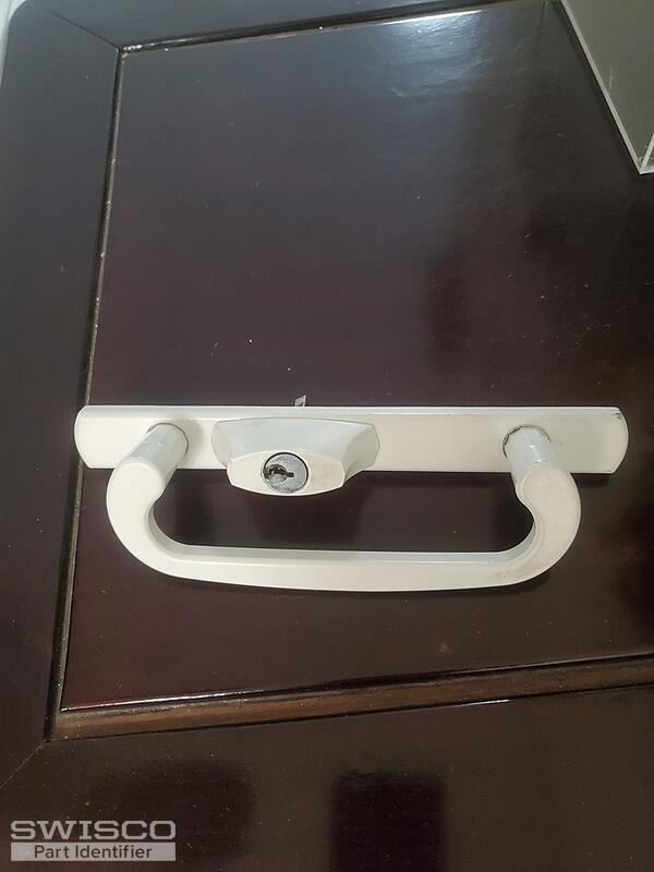 exterior pull