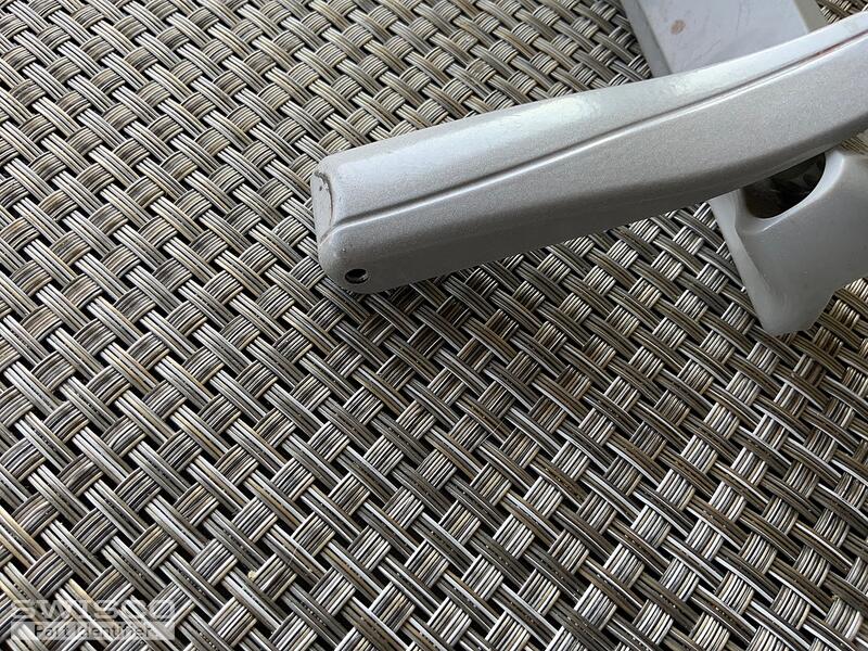 Pella Window crank and Plastic cover