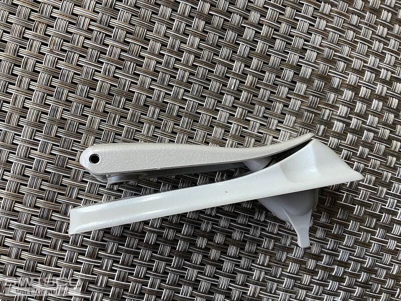 Pella Window crank and Plastic cover