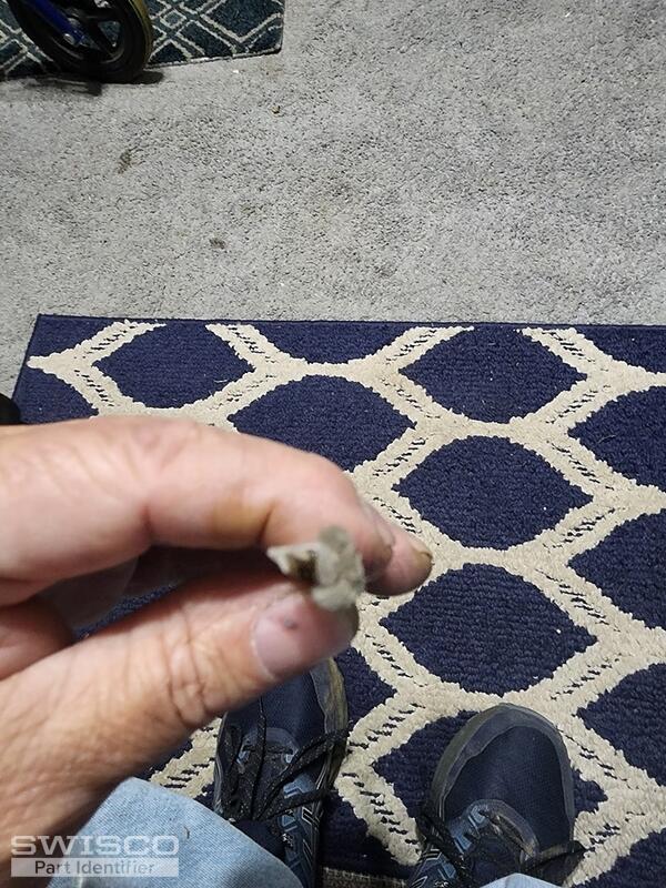 kerf pile weatherstrip