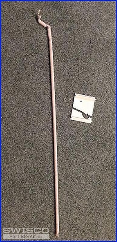 spring and mounting plate
