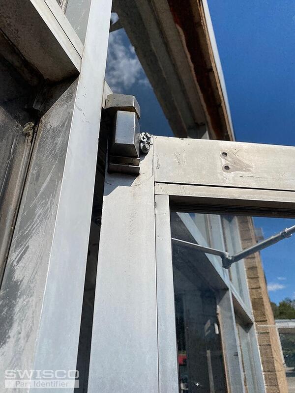 1311 6th Ave side door hinges pic 3