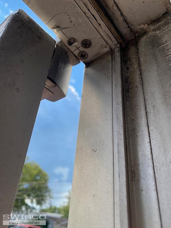 1311 6th Ave side door hinges pic 1