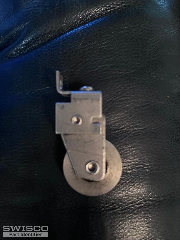 screen door roller