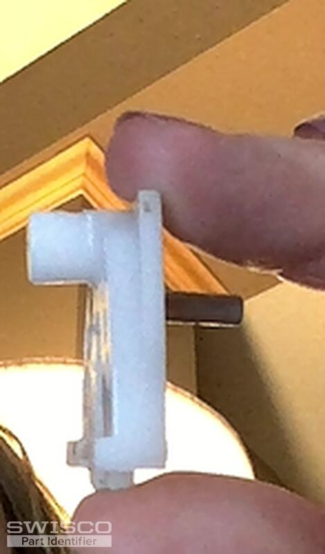 plastic portion
