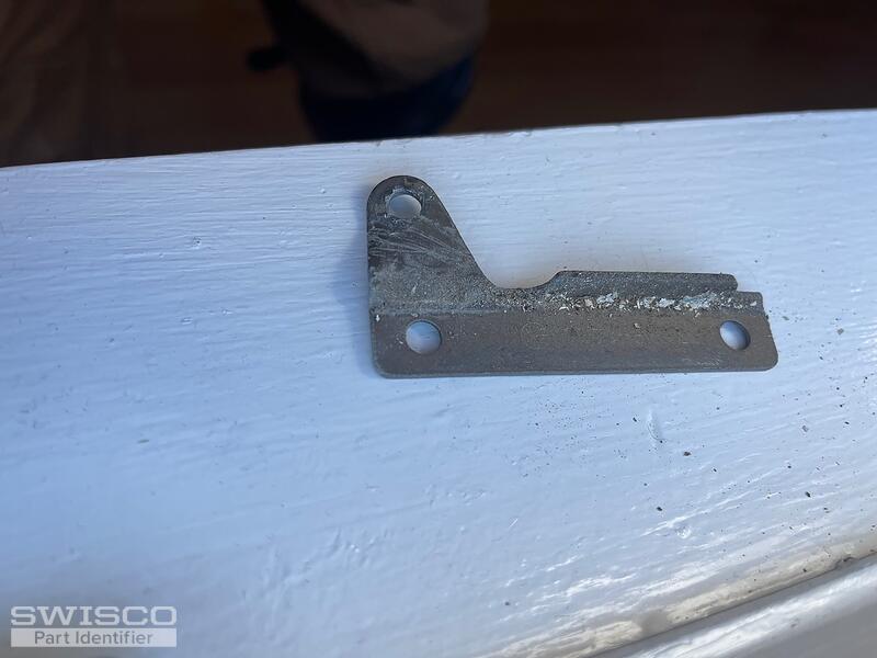 stud bracket arms
