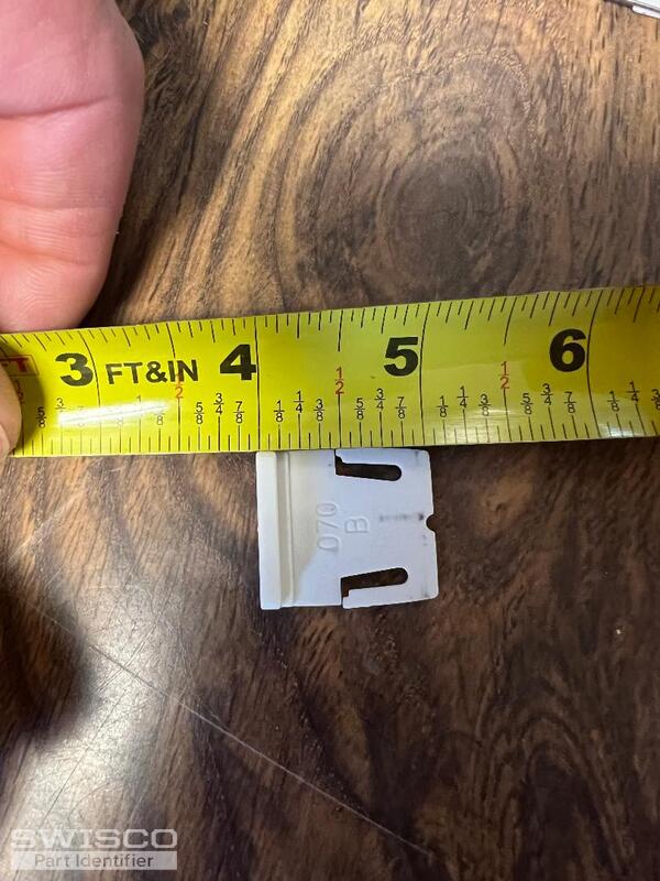Screen Clip Length