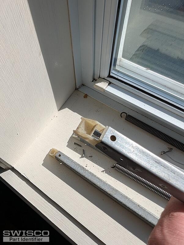 top fittings