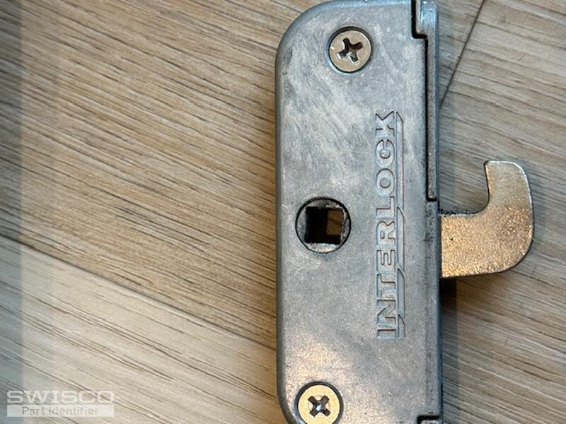 interlock mortise