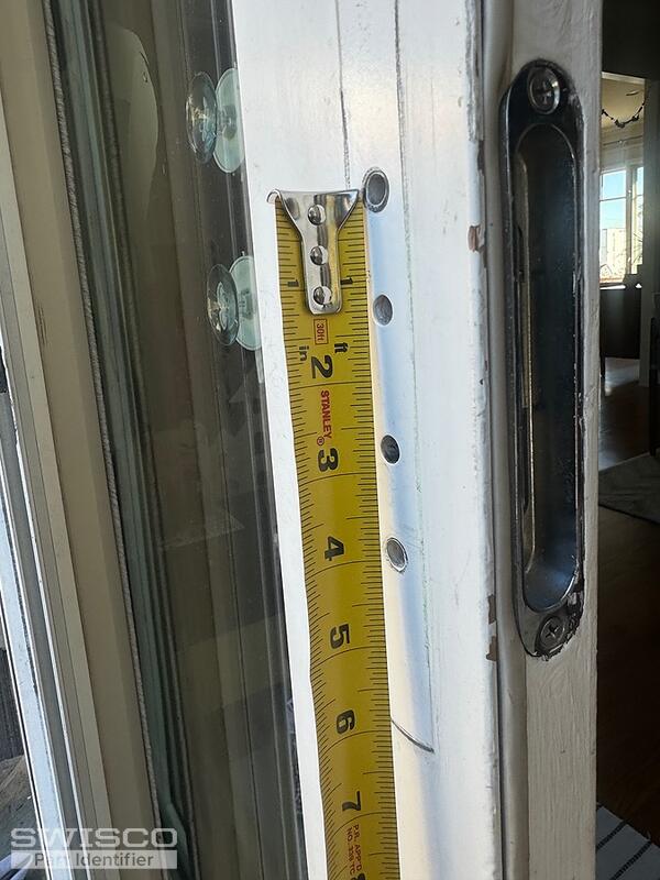 mortise lock