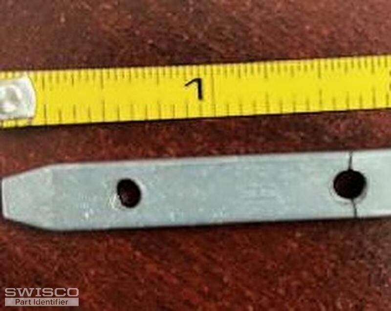 Johnson pivot rod 2