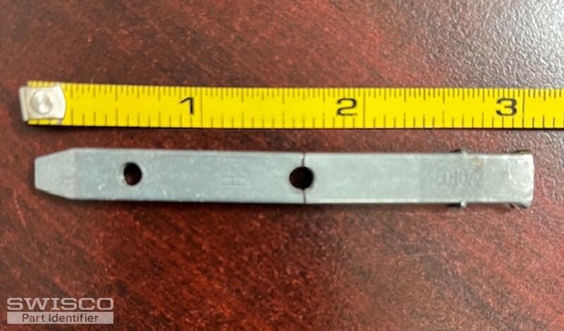 Johnson pivot rod 4