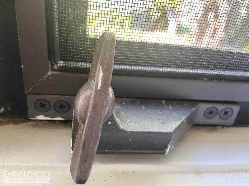 front mount operator
