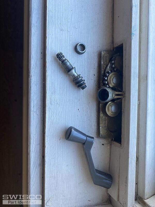 crank base