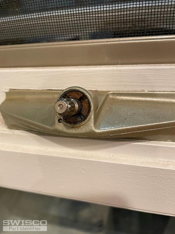 awning base