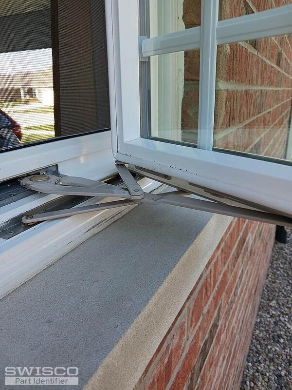 casement window operator0