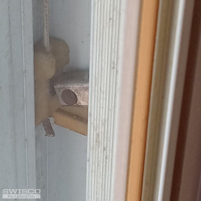 Window foot