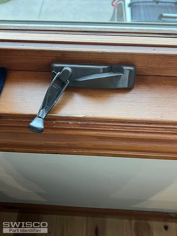 nesting handle and cover