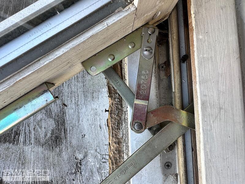 20755 link arm