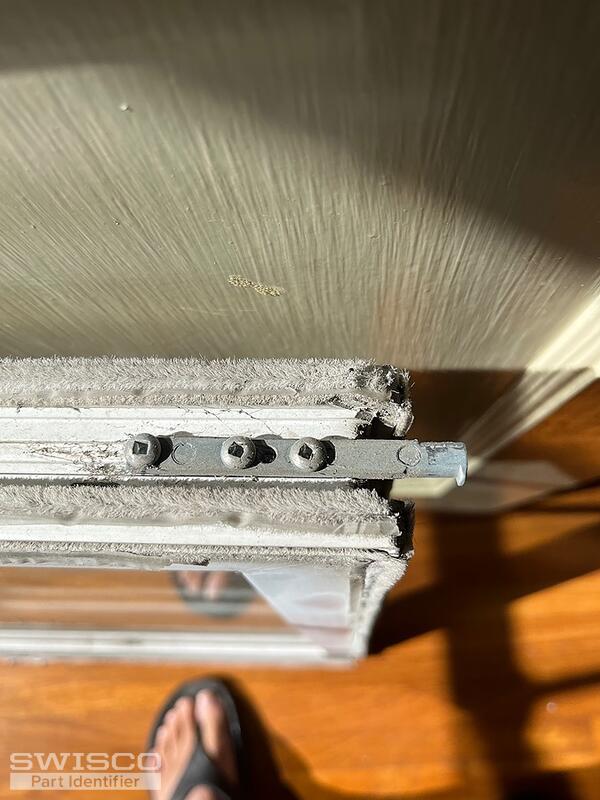 pivot bar
