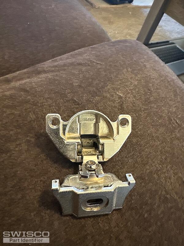 mepla hinge