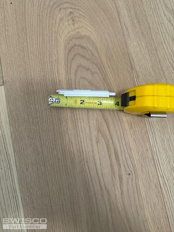 tilt latch
