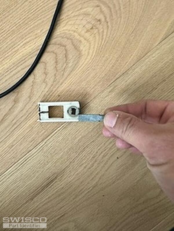 pivot shoe