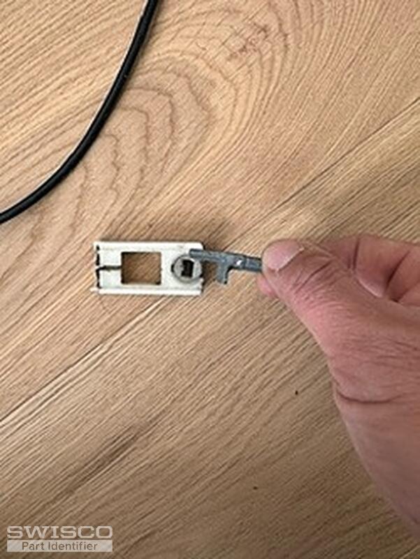 pivot shoe