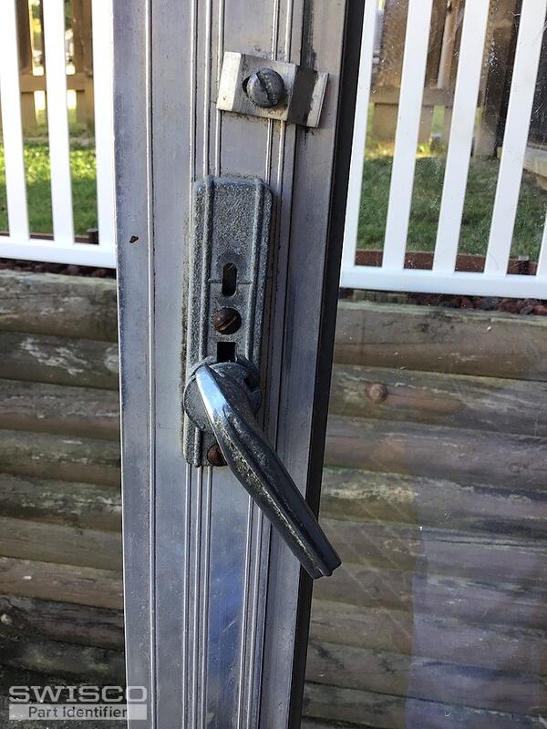 quaker handle