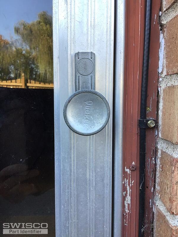 quaker handle