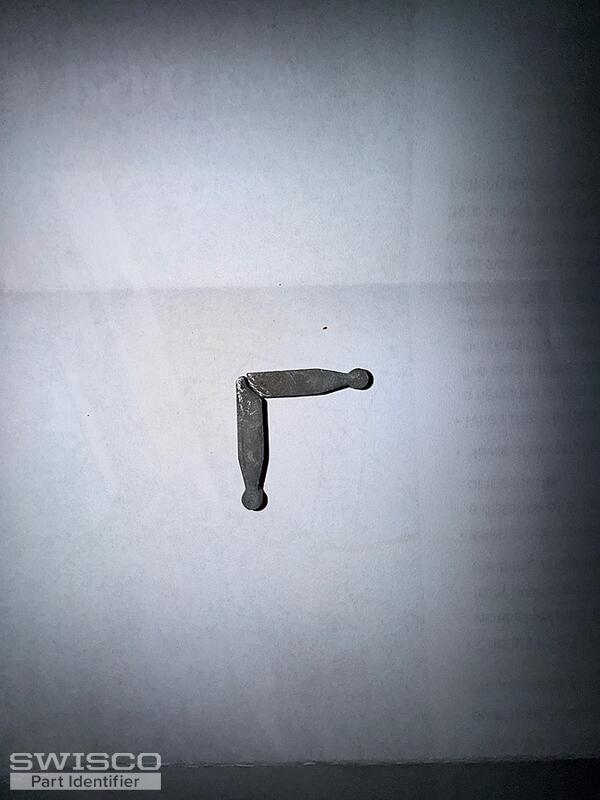 corner key