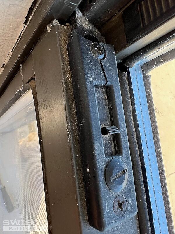 Windows Swisco Channel Balance Sash Support System